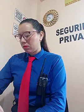 Hannah-colx online show from October 12, 2:40 pm