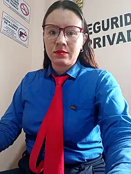 Hannah-colx online show from October 29, 2:16 pm