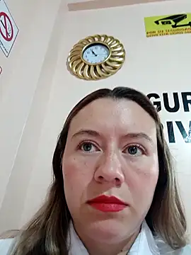 Hannah-colx online show from January 6, 2:54 pm