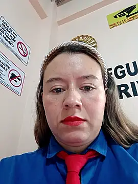 Hannah-colx online show from January 9, 2:57 pm