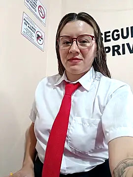 Hannah-colx online show from February 20, 3:03 pm