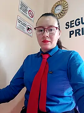 Hannah-colx online show from October 15, 1:19 pm