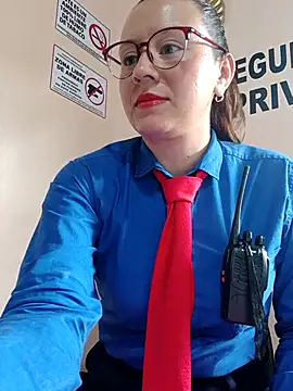 Hannah-colx online show from October 17, 4:53 pm