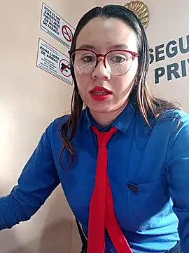 Hannah-colx online show from November 12, 1:48 pm