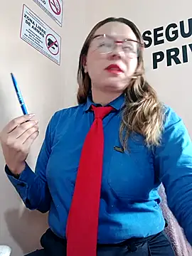 Hannah-colx online show from February 1, 5:22 pm