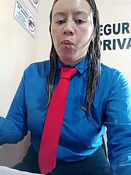 Hannah-colx online show from February 28, 5:56 pm