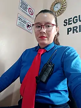 Hannah-colx online show from October 16, 2:03 pm