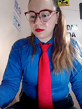 Hannah-colx online show from March 11, 1:16 pm