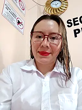 Hannah-colx online show from January 18, 5:49 pm