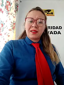 Hannah-colx online show from November 23, 4:17 pm