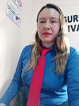 Hannah-colx online show from February 23, 4:29 pm