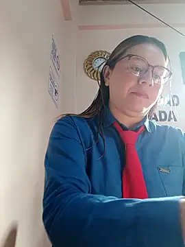 Hannah-colx online show from March 24, 12:38 pm