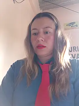 Hannah-colx online show from March 23, 3:12 pm