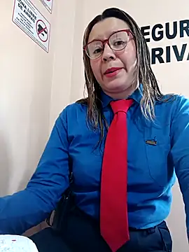 Hannah-colx online show from February 13, 5:35 pm