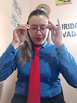 Hannah-colx online show from April 10, 7:21 pm