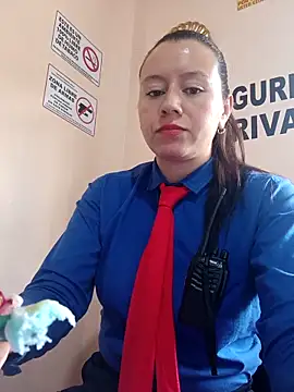 Hannah-colx online show from October 11, 3:24 pm