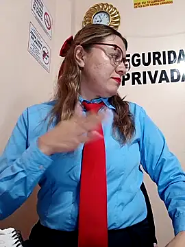 Hannah-colx online show from April 10, 1:56 am