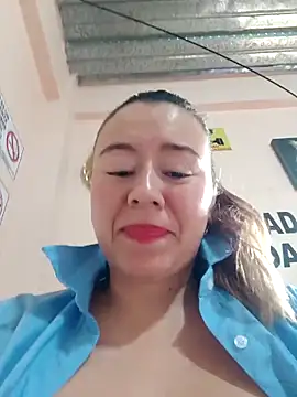 Hannah-colx online show from April 13, 1:15 pm