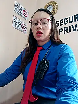 Hannah-colx online show from October 23, 4:05 pm