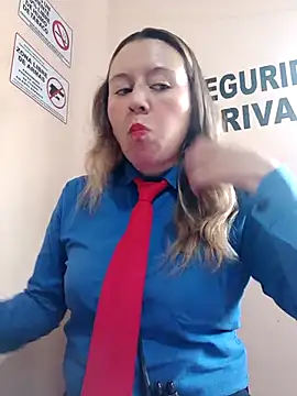 Hannah-colx online show from February 9, 4:49 pm