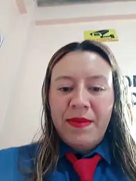 Hannah-colx online show from February 17, 6:38 pm