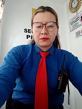 Hannah-colx online show from November 27, 5:02 pm