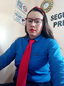 Hannah-colx online show from October 20, 3:34 pm