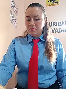 Hannah-colx online show from March 28, 6:31 pm