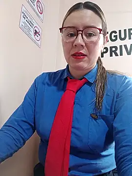 Hannah-colx online show from March 9, 12:20 pm