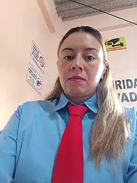 Hannah-colx online show from March 27, 4:19 pm