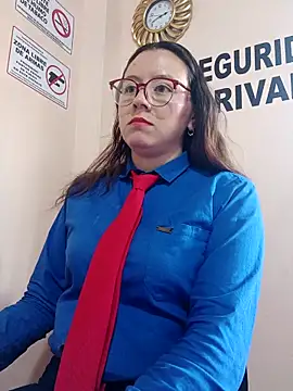 Hannah-colx online show from October 26, 6:41 pm