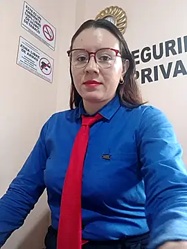 Hannah-colx online show from October 27, 2:07 pm