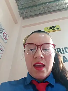 Hannah-colx online show from November 3, 1:47 pm