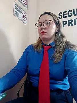 Hannah-colx online show from February 11, 5:35 pm