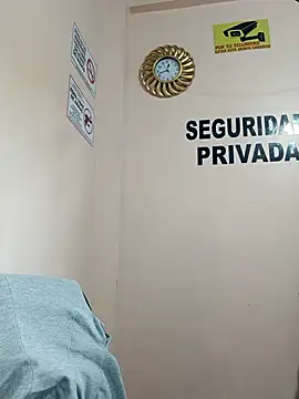 Hannah-colx online show from April 4, 5:41 pm