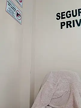 Hannah-colx online show from January 31, 7:12 pm