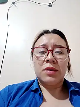 Hannah-colx online show from March 10, 12:25 am