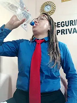 Hannah-colx online show from April 12, 8:56 pm