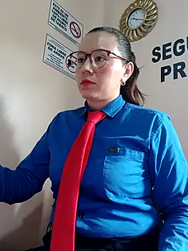 Hannah-colx online show from October 18, 2:19 pm