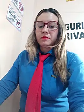 Hannah-colx online show from March 4, 4:04 pm