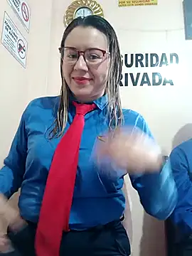 Hannah-colx online show from April 15, 1:59 pm