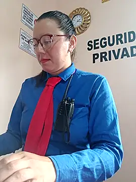 Hannah-colx online show from October 8, 6:19 pm