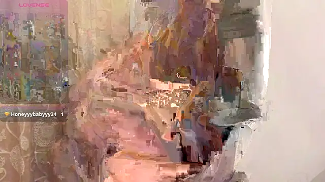 Snapshot of fairy_hot_ chatting on October 24, 5:12 pm fairy hot online show from October 24, 5:12 pm