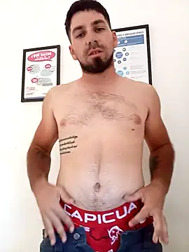 Lushakuiron1 online show from December 18, 4:55 pm