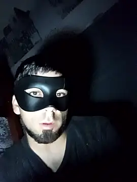 Lushakuiron1 online show from January 10, 3:35 am