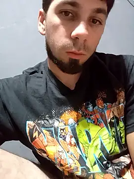 Lushakuiron1 online show from November 27, 4:35 am