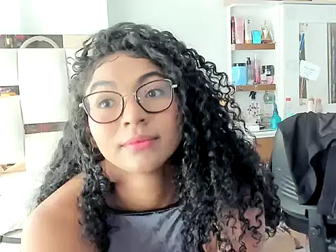 sexycalipso online show from May 9, 3:37 pm
