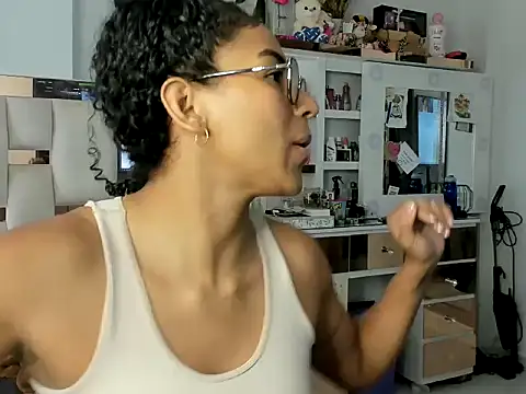 sexycalipso online show from June 6, 7:41 pm