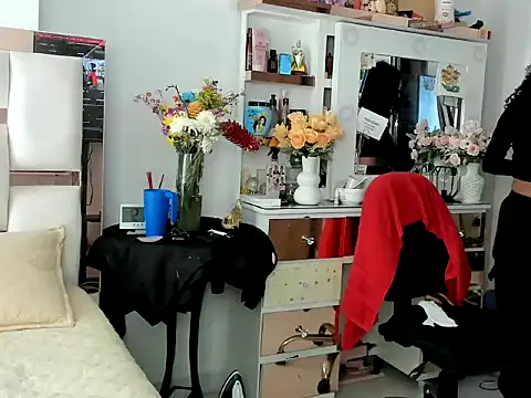 sexycalipso online show from May 12, 5:19 pm