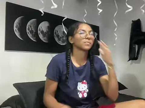 sexycalipso online show from November 5, 2:36 am